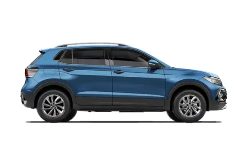 Volkswagen Taigun (2021-2026) Taigun Highline Plus